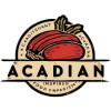 Acadian Inspired Food